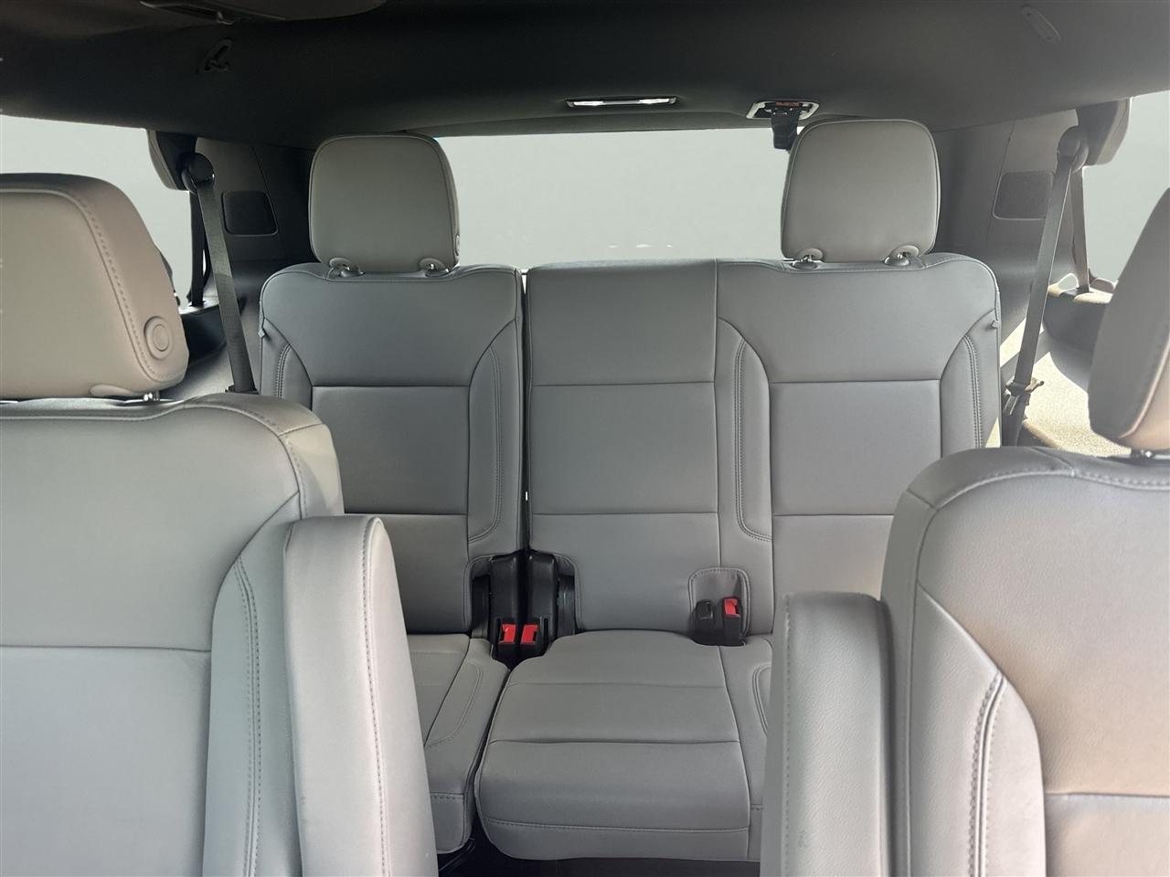 Chevrolet Tahoe 4WD 4dr Z71 2023