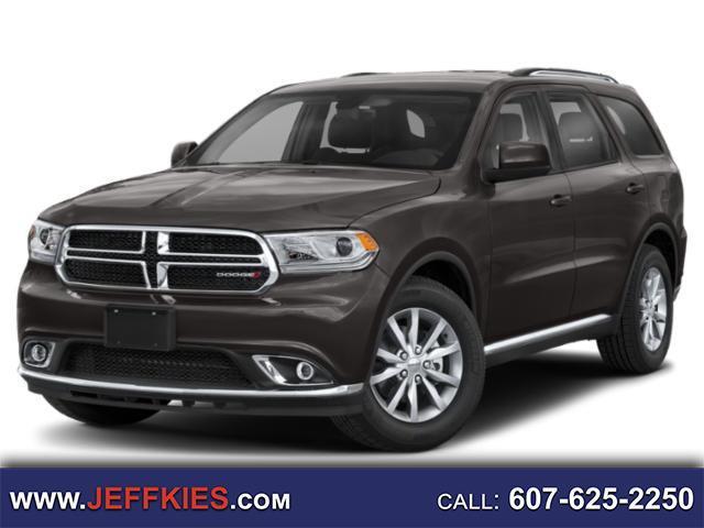 Dodge Durango GT AWD 2018