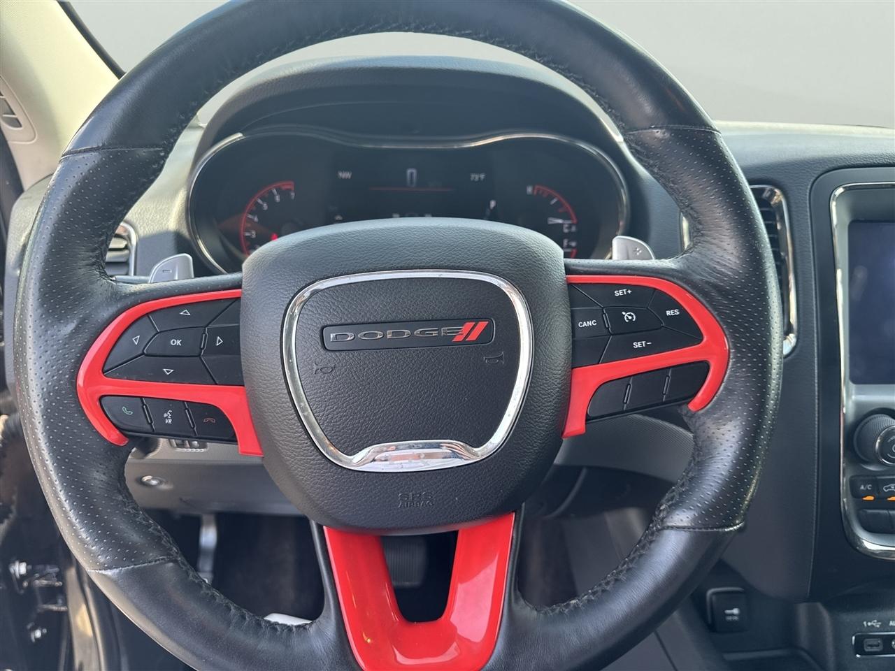 Dodge Durango GT AWD 2018