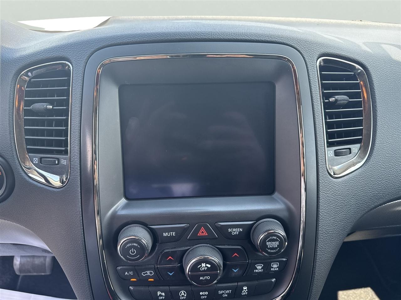 Dodge Durango GT AWD 2018