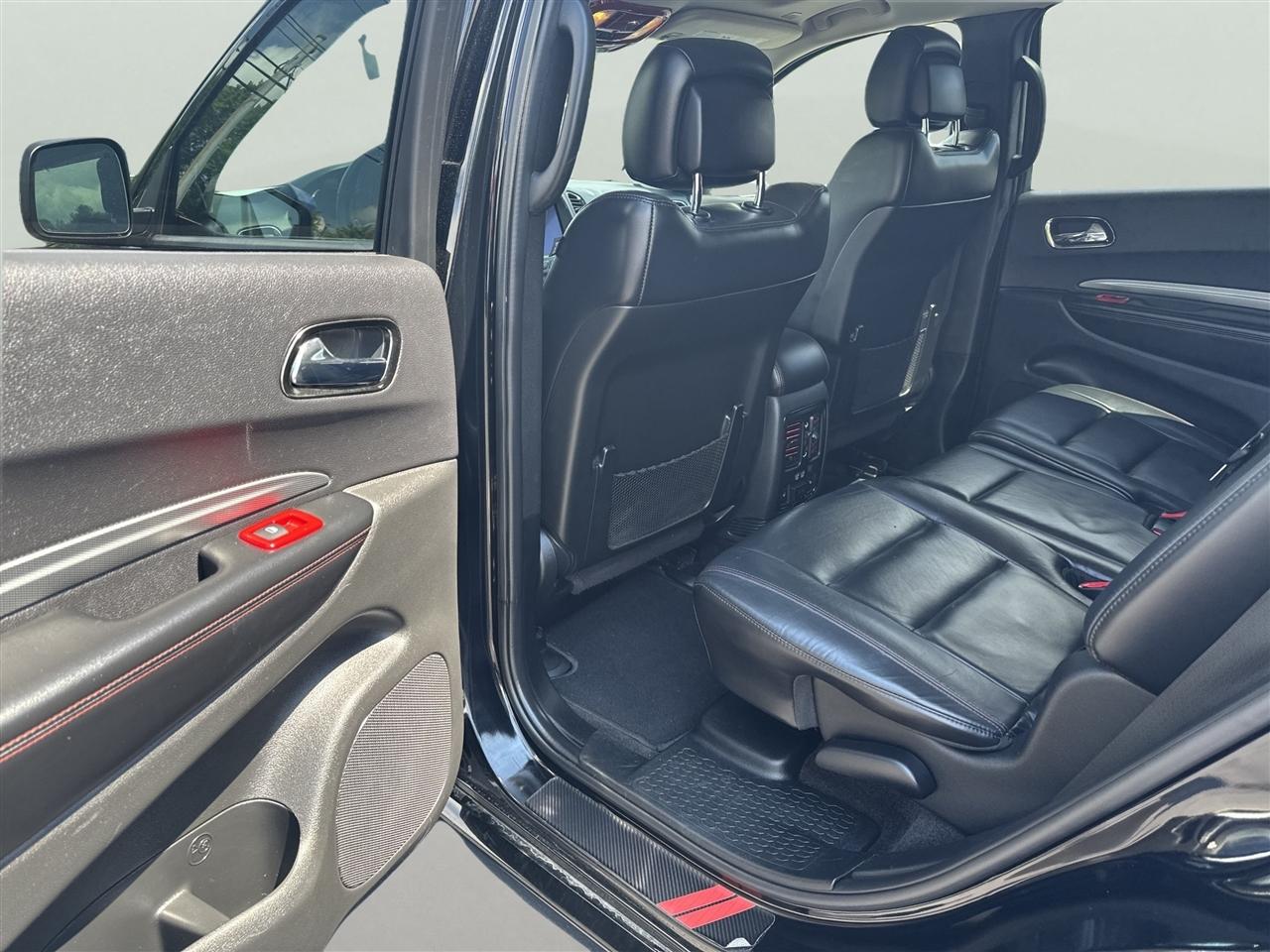 Dodge Durango GT AWD 2018