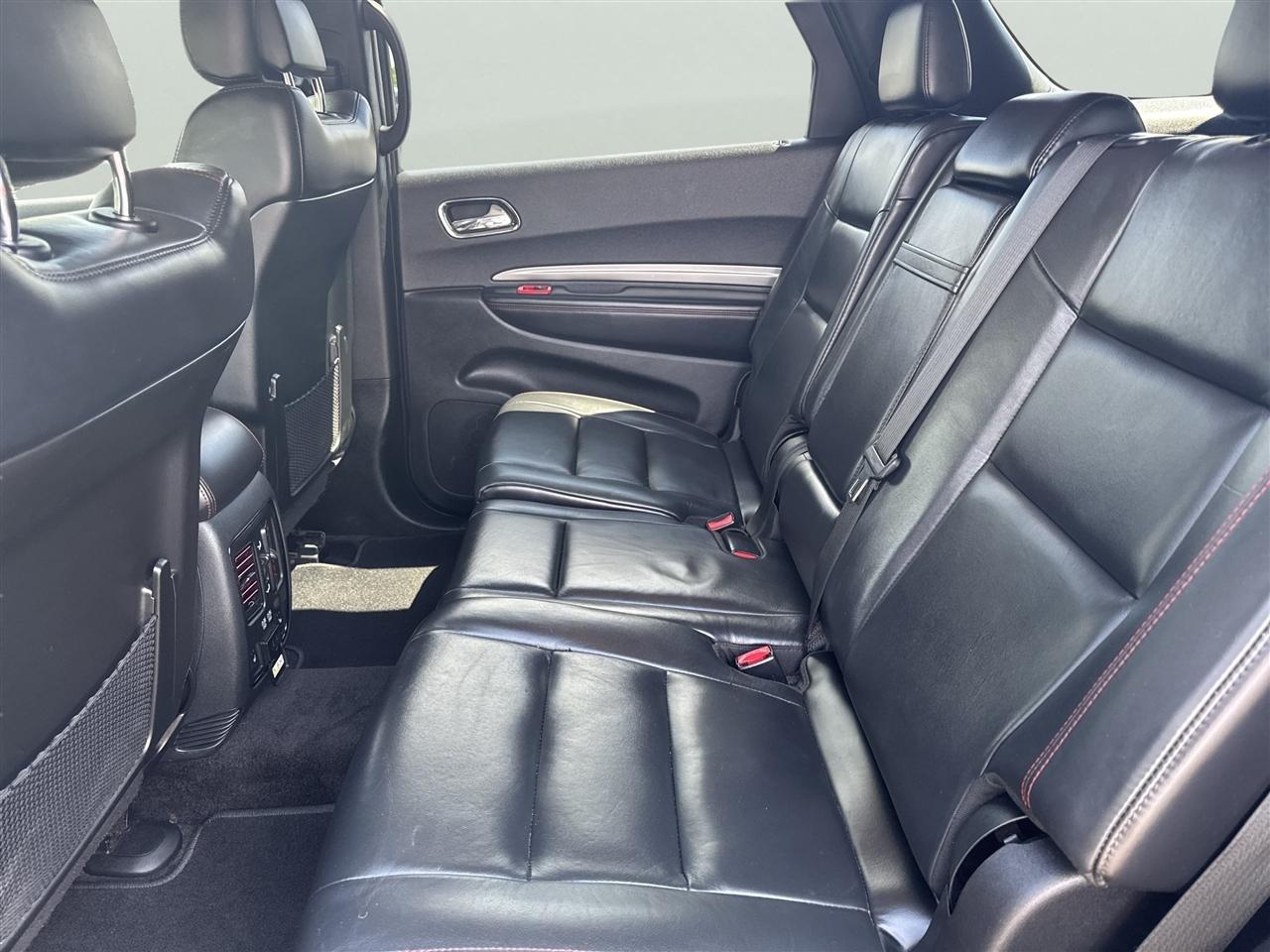 Dodge Durango GT AWD 2018