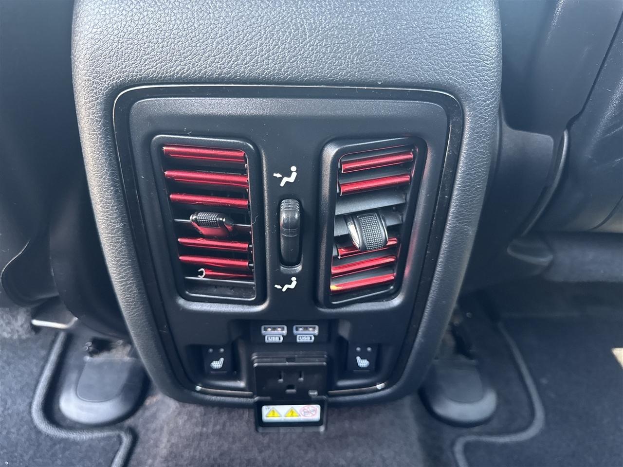 Dodge Durango GT AWD 2018