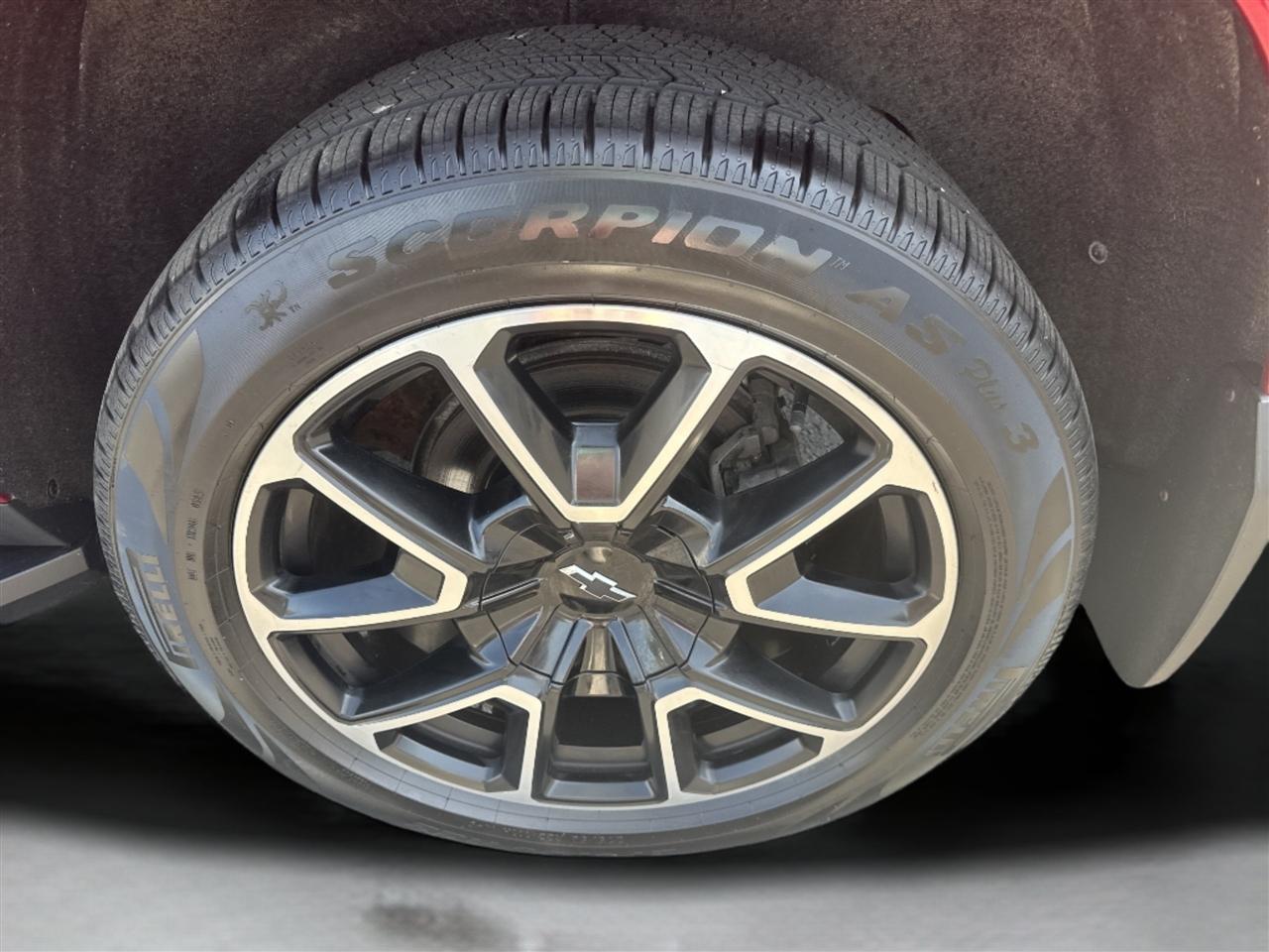 2022 Chevrolet Tahoe RST - Photo 9