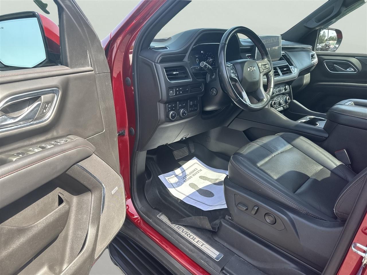 2022 Chevrolet Tahoe RST - Photo 11