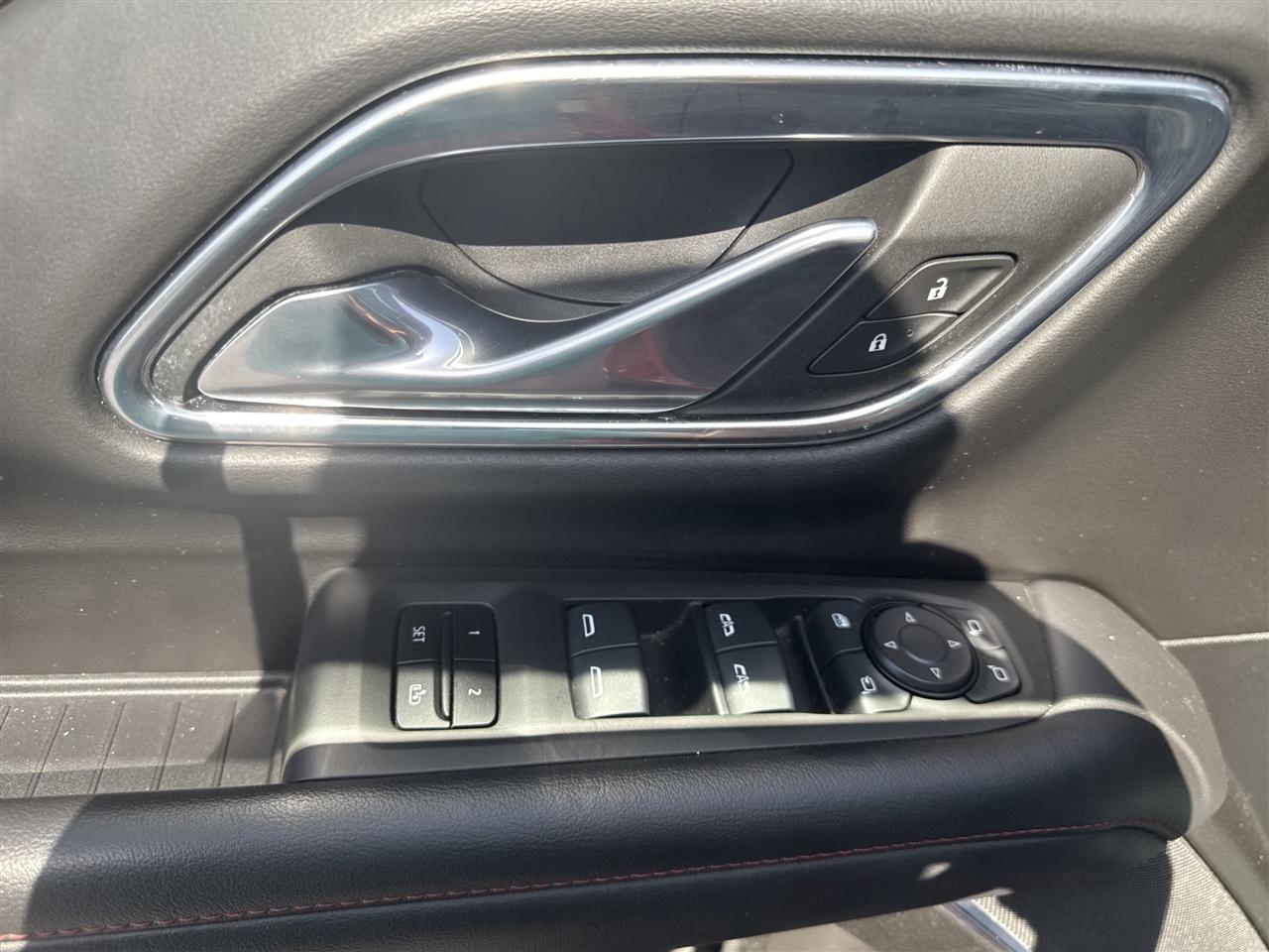 2022 Chevrolet Tahoe RST - Photo 13