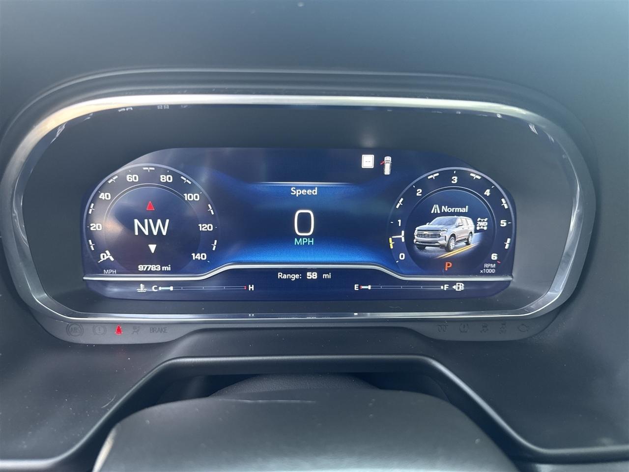 2022 Chevrolet Tahoe RST - Photo 15