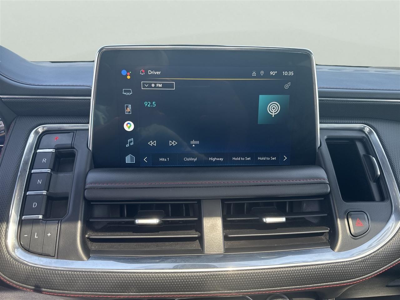 2022 Chevrolet Tahoe RST - Photo 16