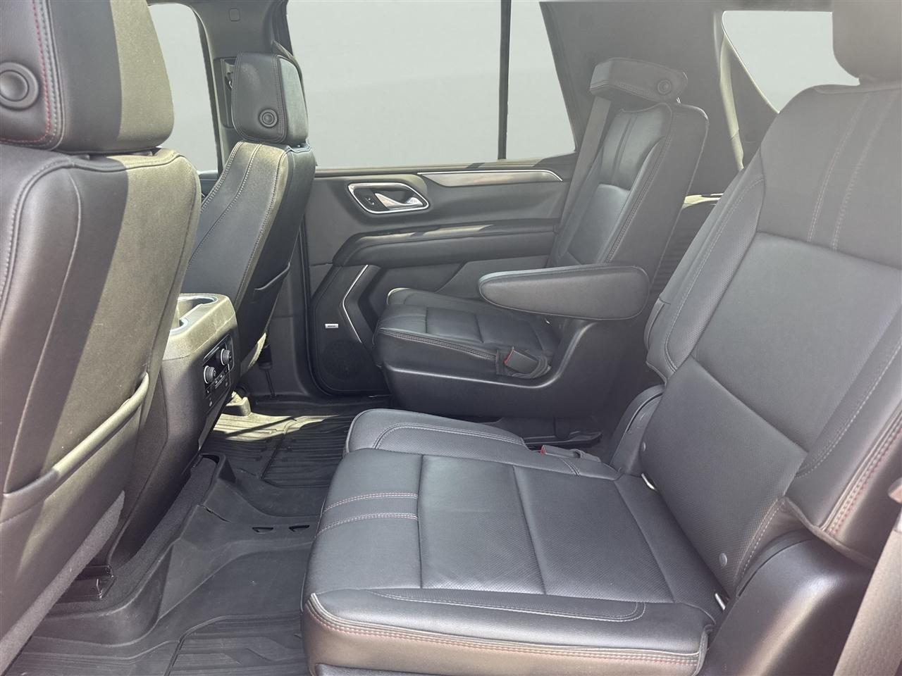 2022 Chevrolet Tahoe RST - Photo 19