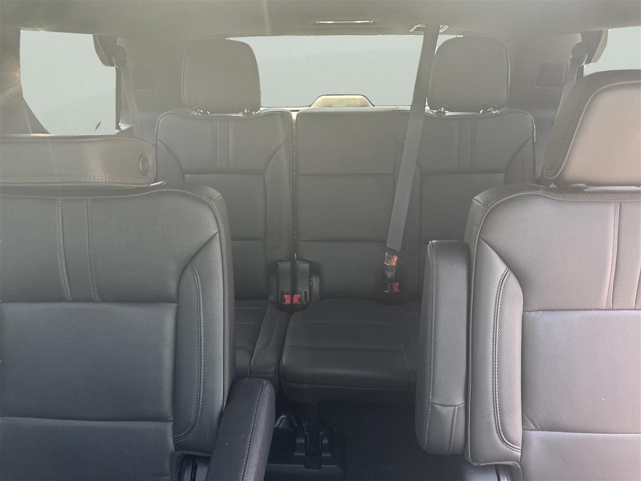 2022 Chevrolet Tahoe RST - Photo 21