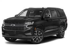 2022 Chevrolet Tahoe 