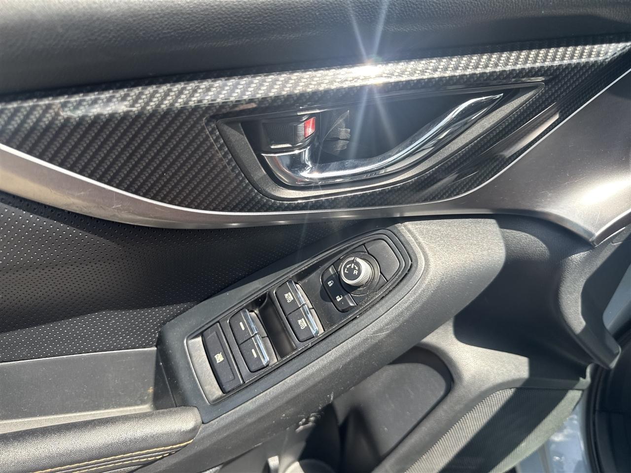 Subaru Crosstrek 2.0i Limited CVT 2019