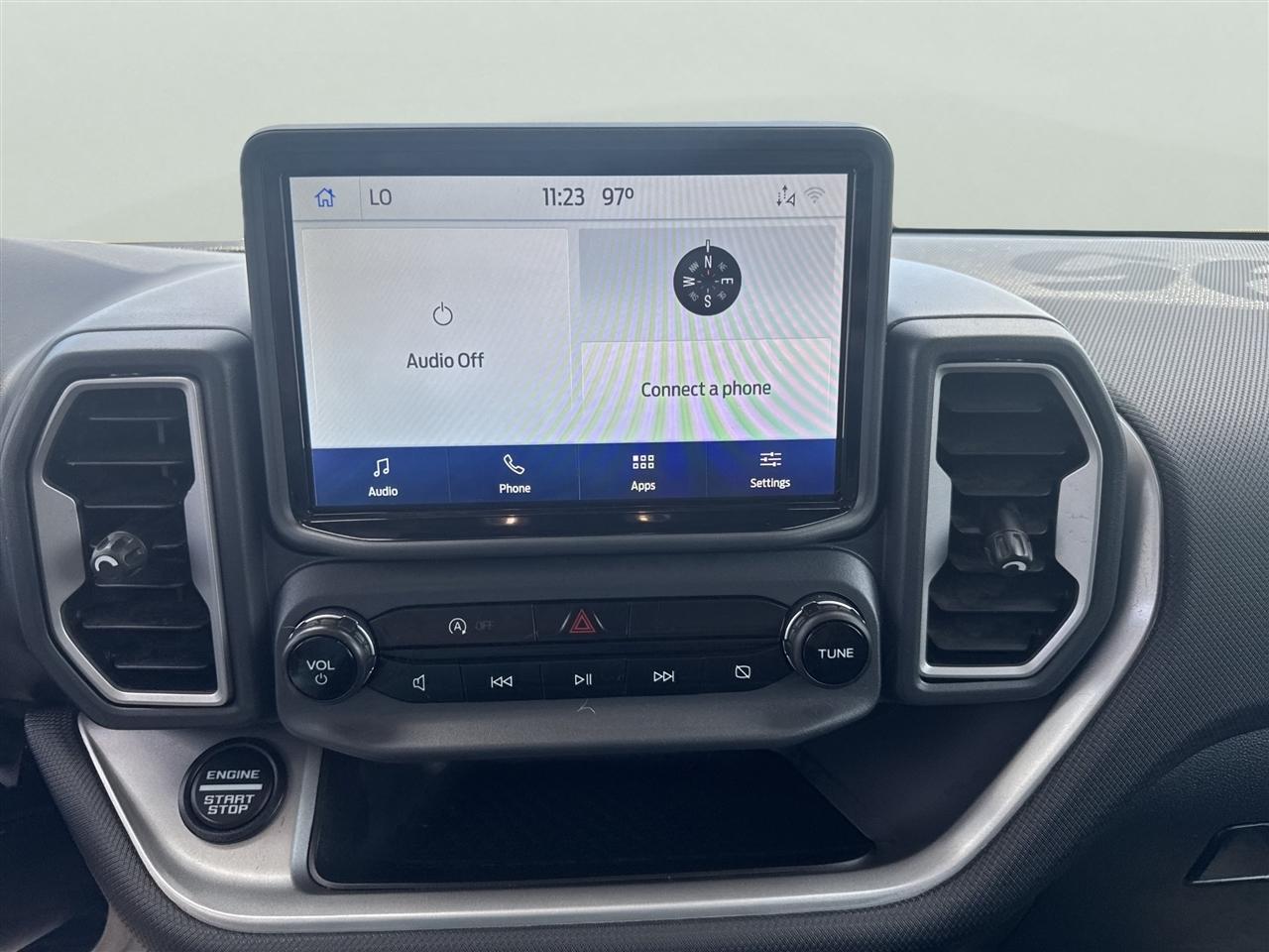 Ford Bronco Sport Big Bend 4x4 2022