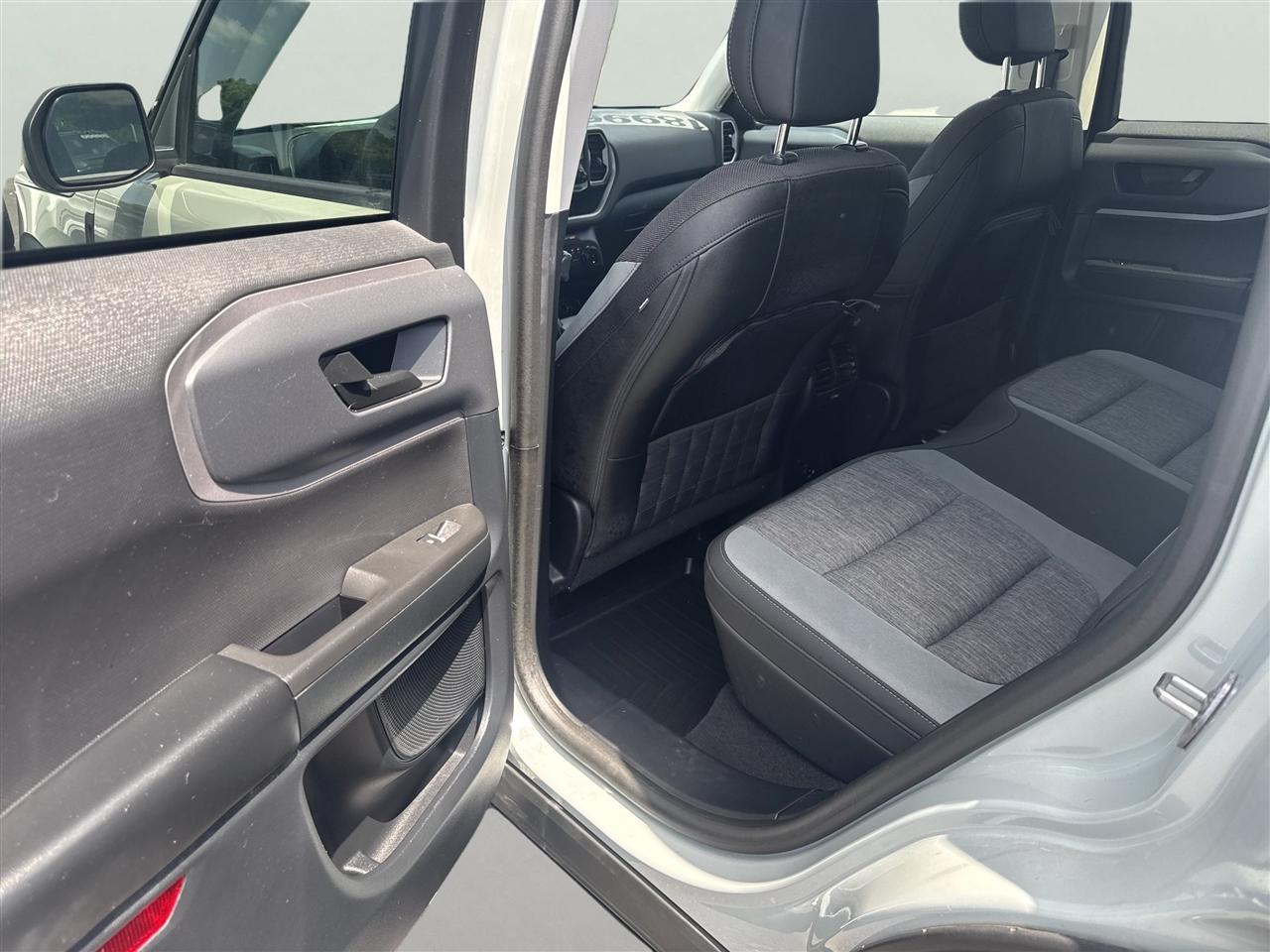 Ford Bronco Sport Big Bend 4x4 2022