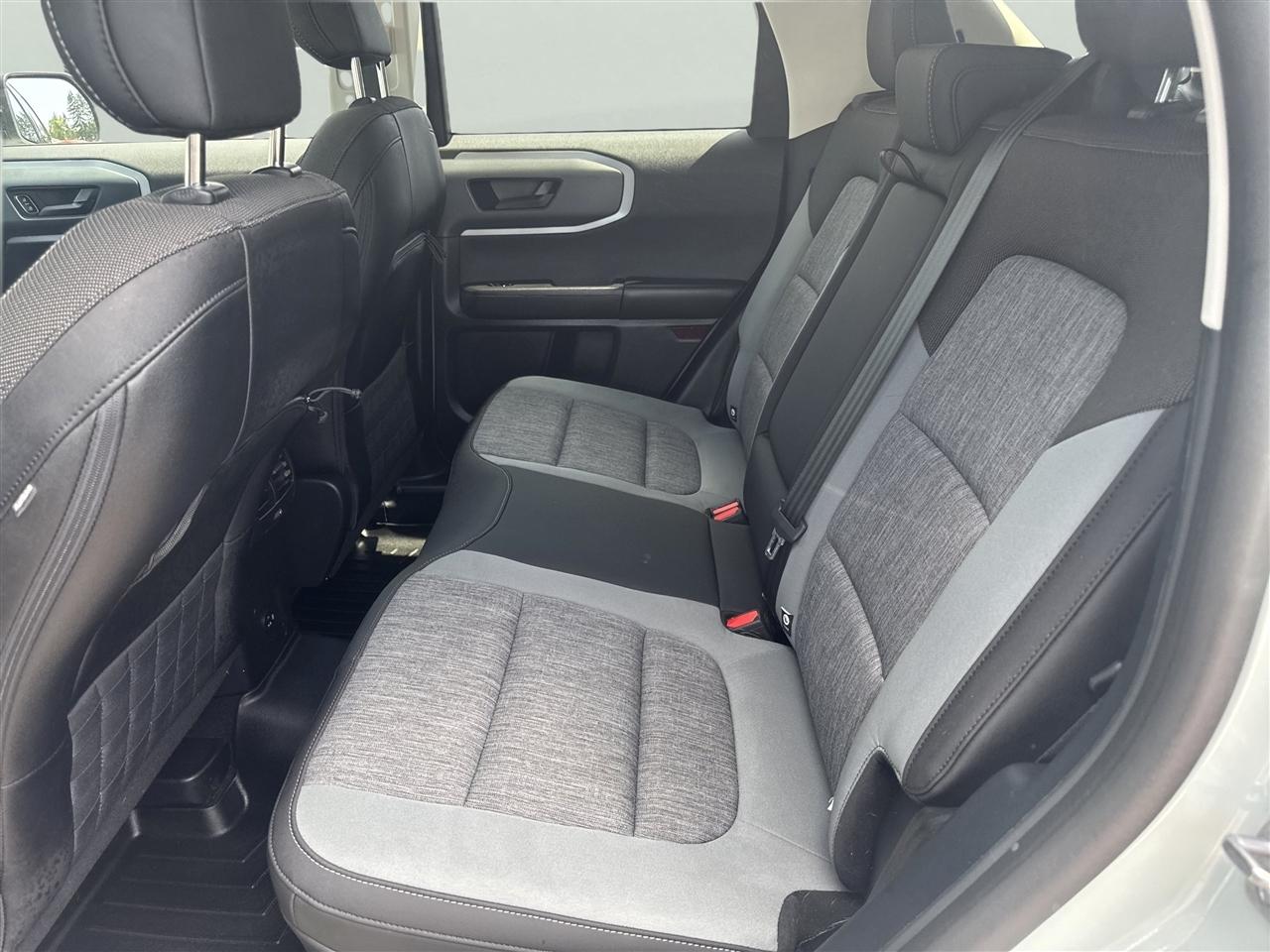 Ford Bronco Sport Big Bend 4x4 2022