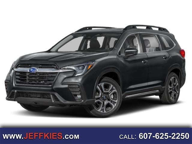 Subaru Ascent Limited 8-Passenger 2023