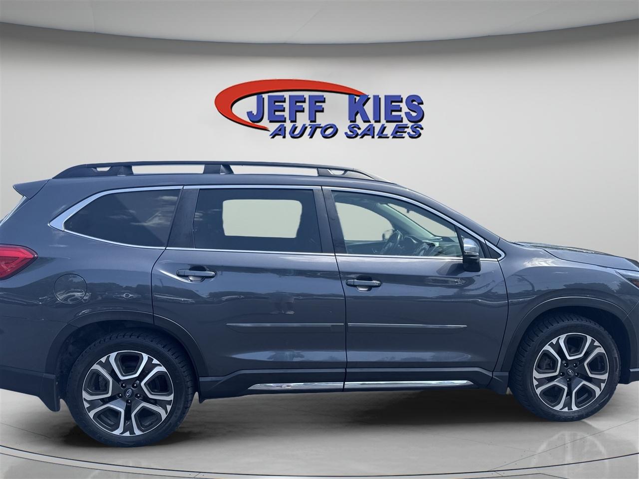 Subaru Ascent Limited 8-Passenger 2023