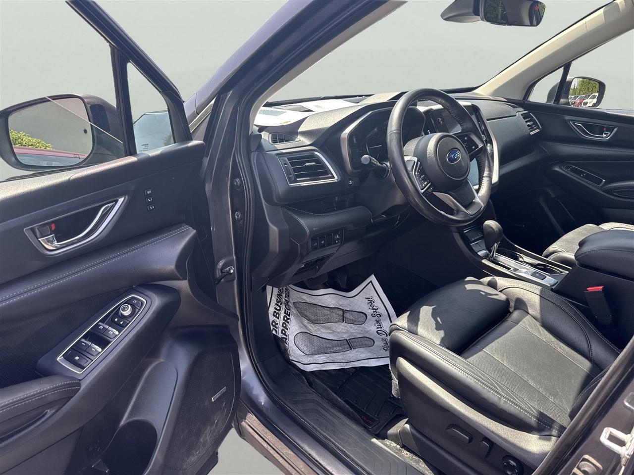 Subaru Ascent Limited 8-Passenger 2023
