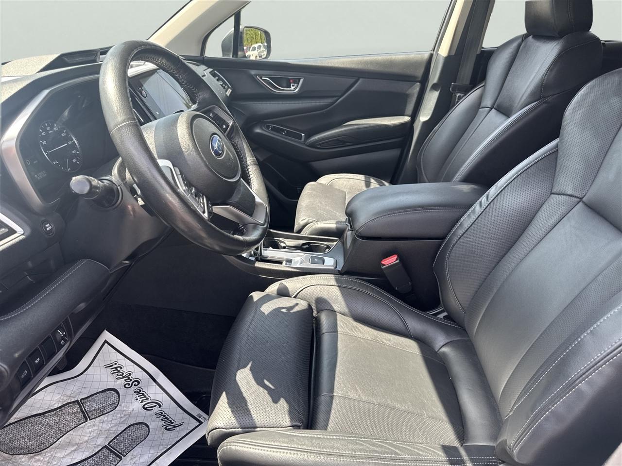 Subaru Ascent Limited 8-Passenger 2023