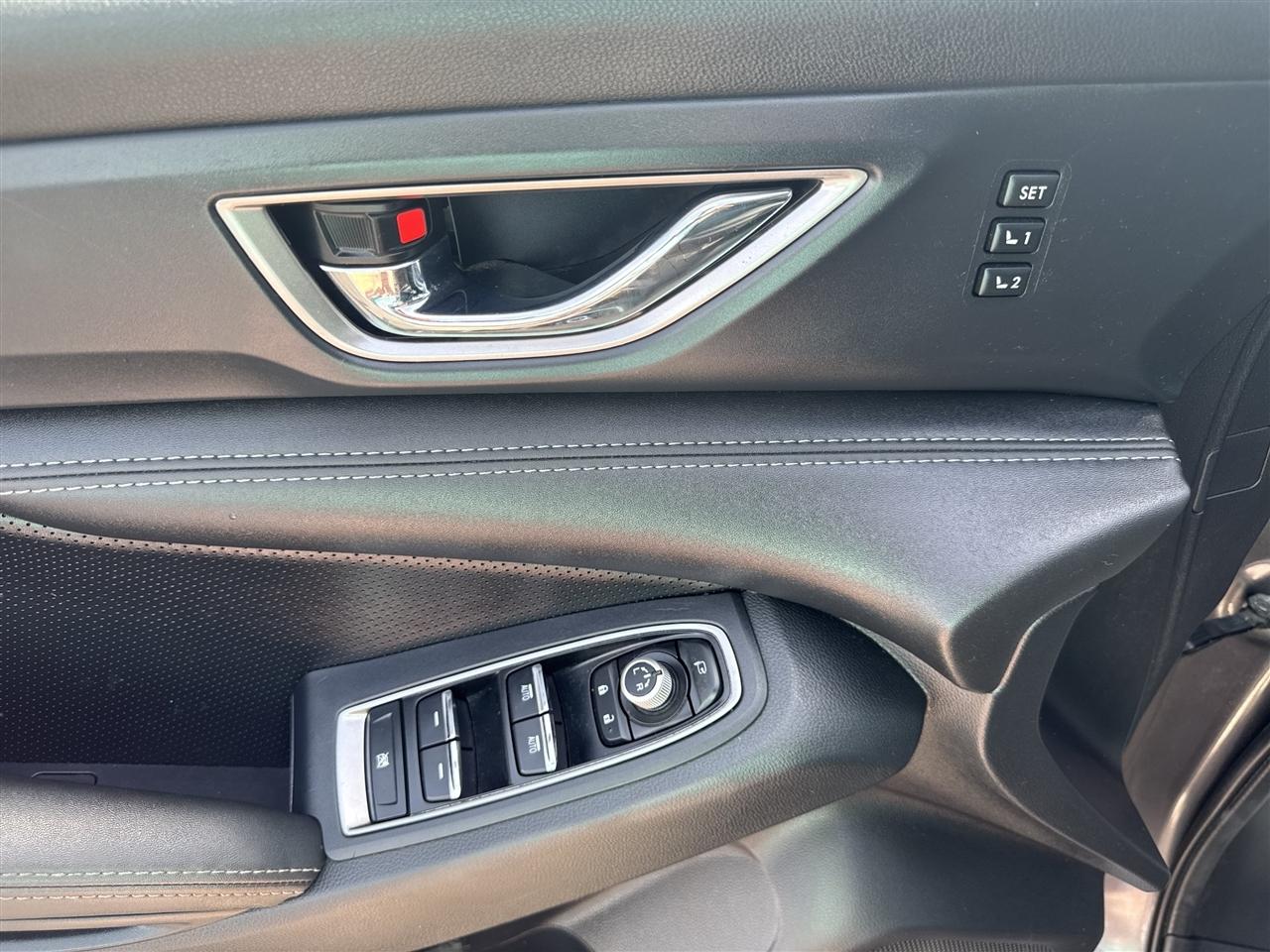 Subaru Ascent Limited 8-Passenger 2023