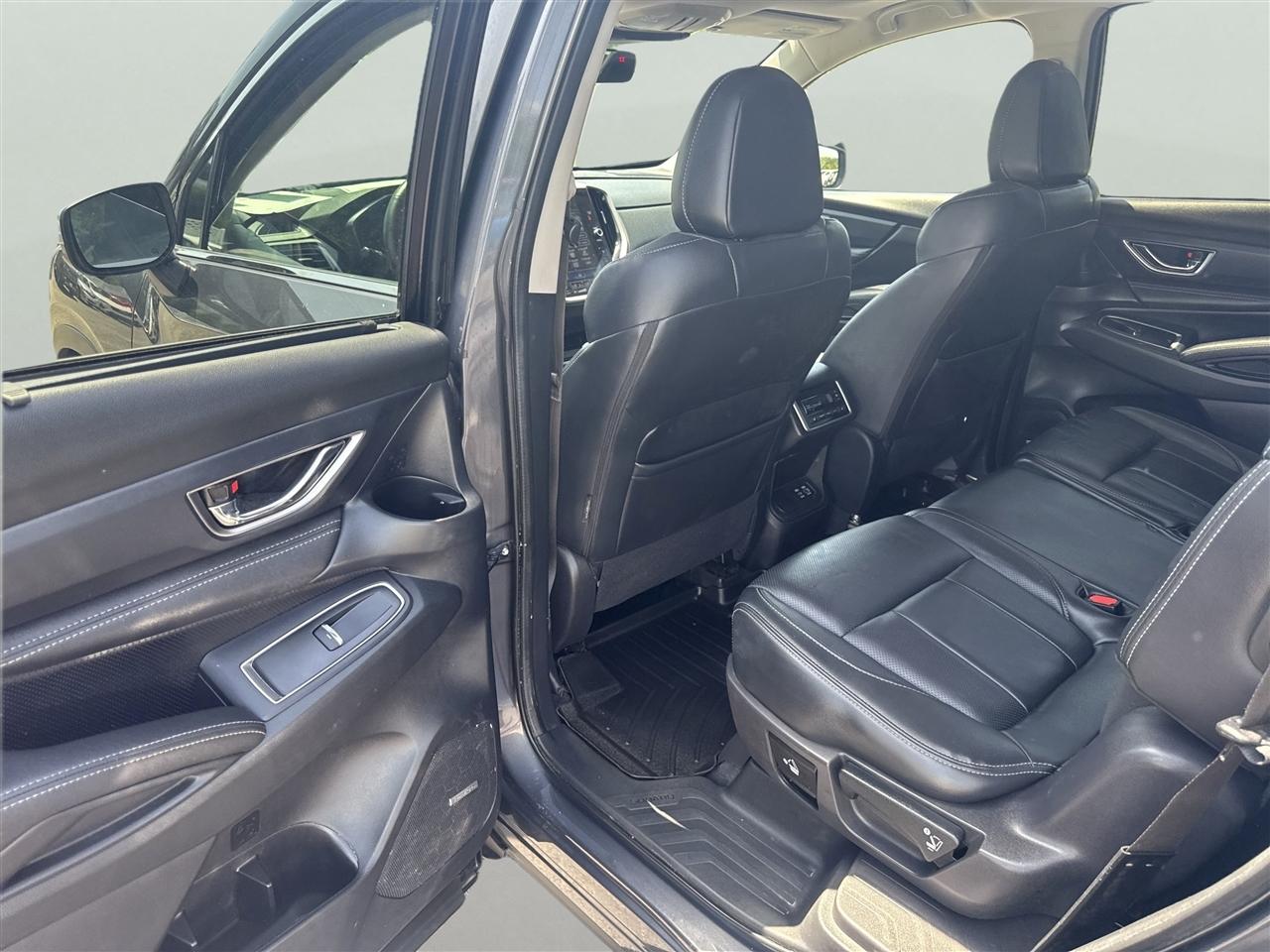 Subaru Ascent Limited 8-Passenger 2023