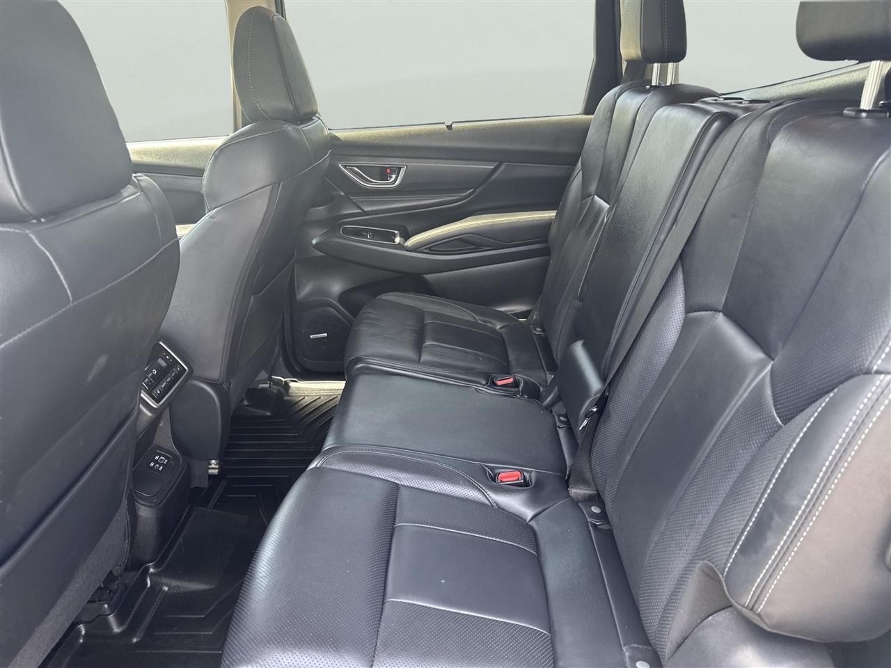 Subaru Ascent Limited 8-Passenger 2023