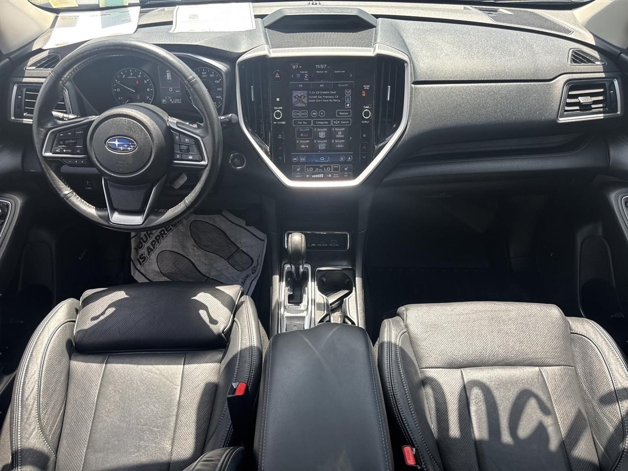 Subaru Ascent Limited 8-Passenger 2023