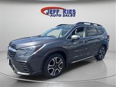 2023 Subaru Ascent 