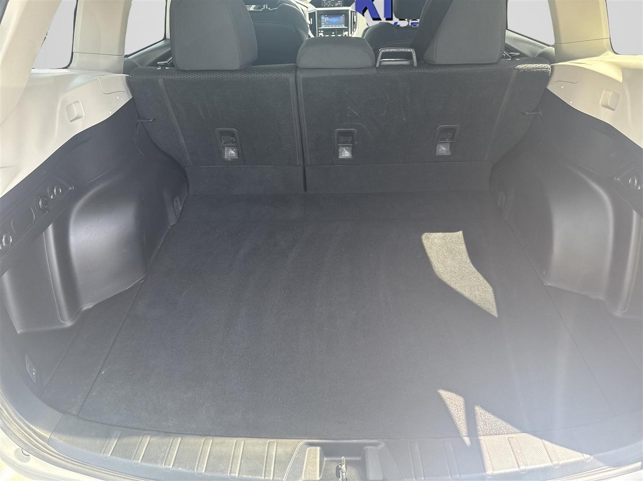Subaru Forester 2.5i Premium 2019