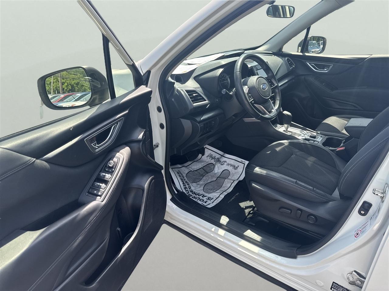 Subaru Forester 2.5i Premium 2019