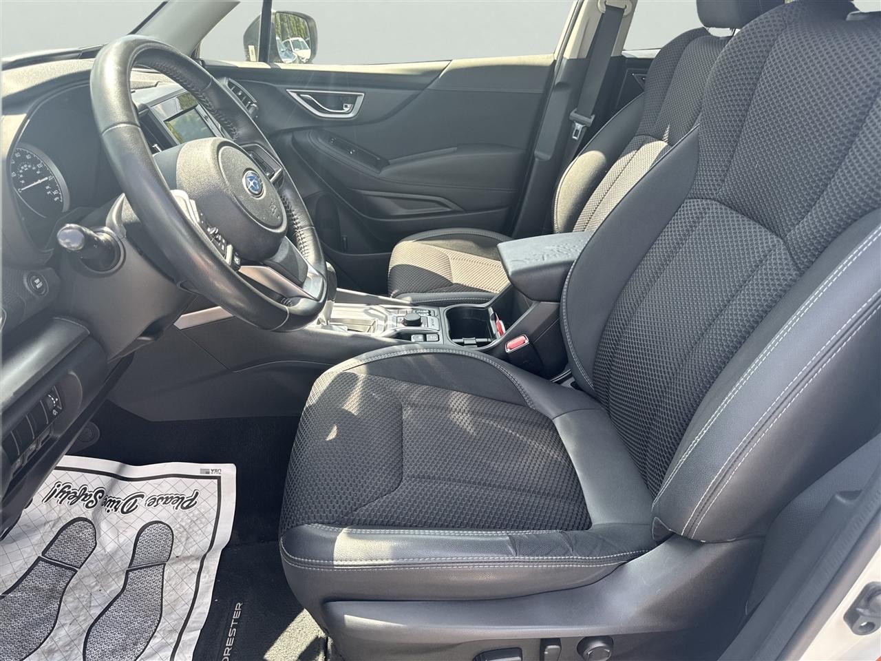 Subaru Forester 2.5i Premium 2019