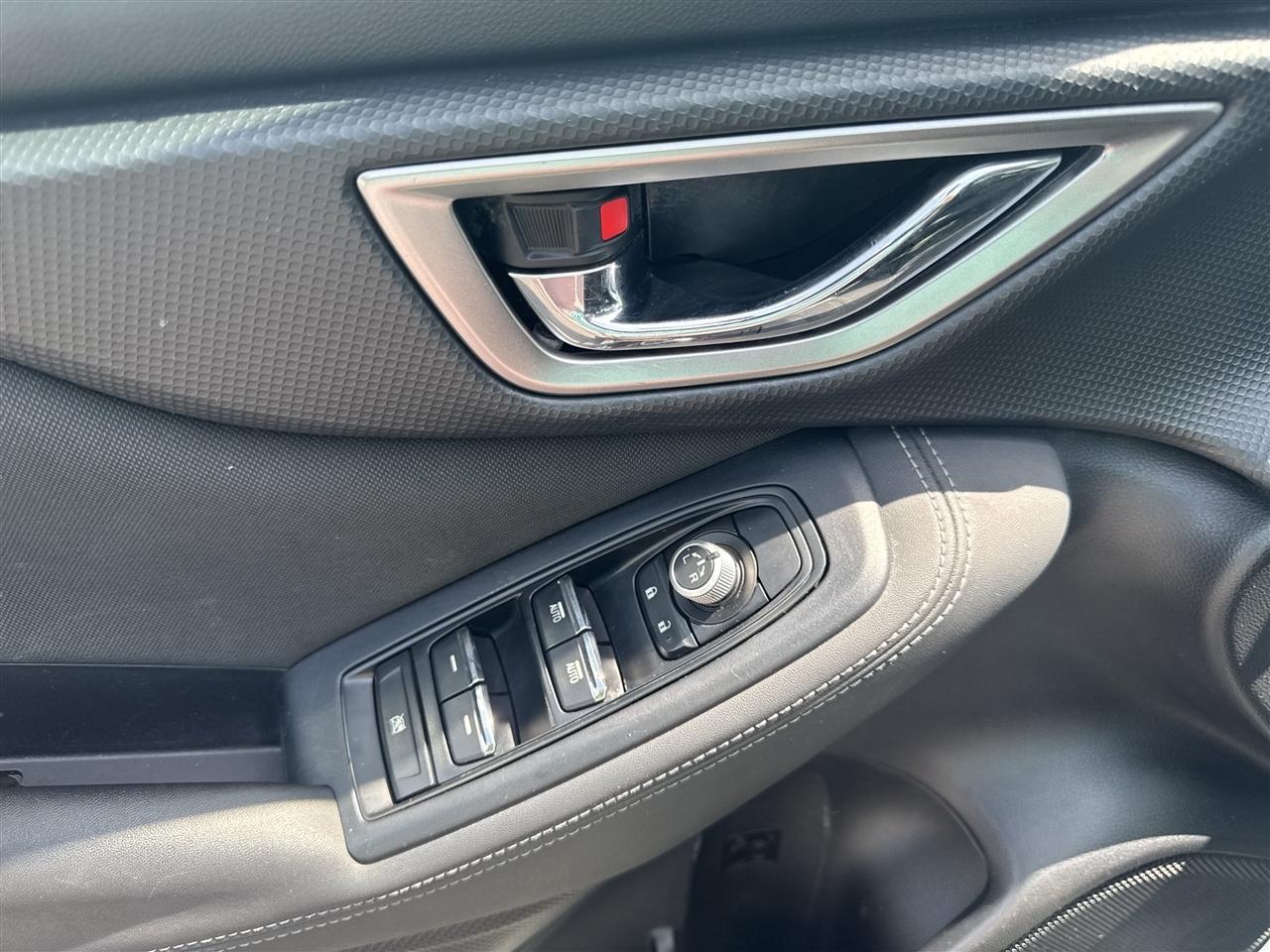 Subaru Forester 2.5i Premium 2019