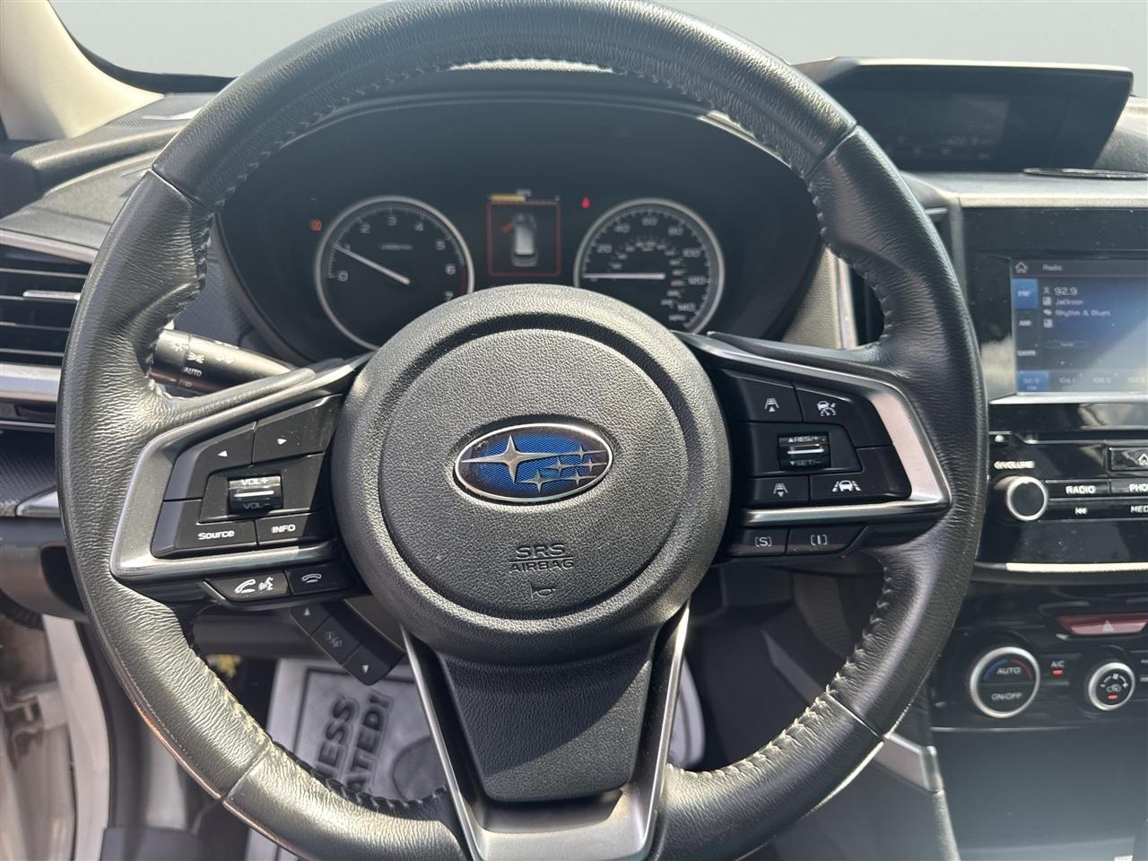 Subaru Forester 2.5i Premium 2019