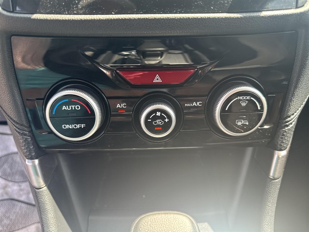 Subaru Forester 2.5i Premium 2019