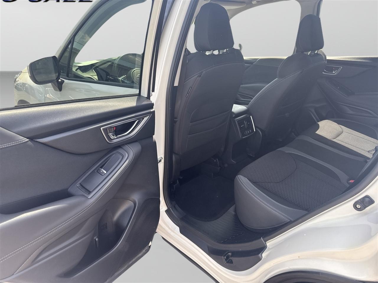 Subaru Forester 2.5i Premium 2019