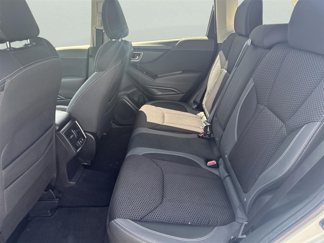 Subaru Forester 2.5i Premium 2019