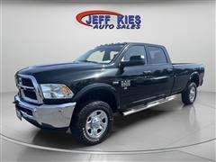 2017 RAM 3500 