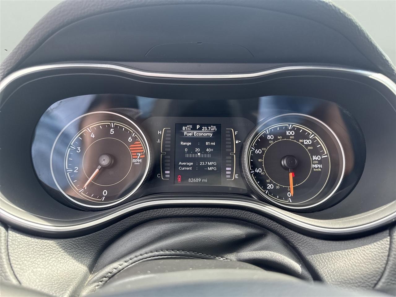 Jeep Cherokee Latitude Plus 4x4 2021