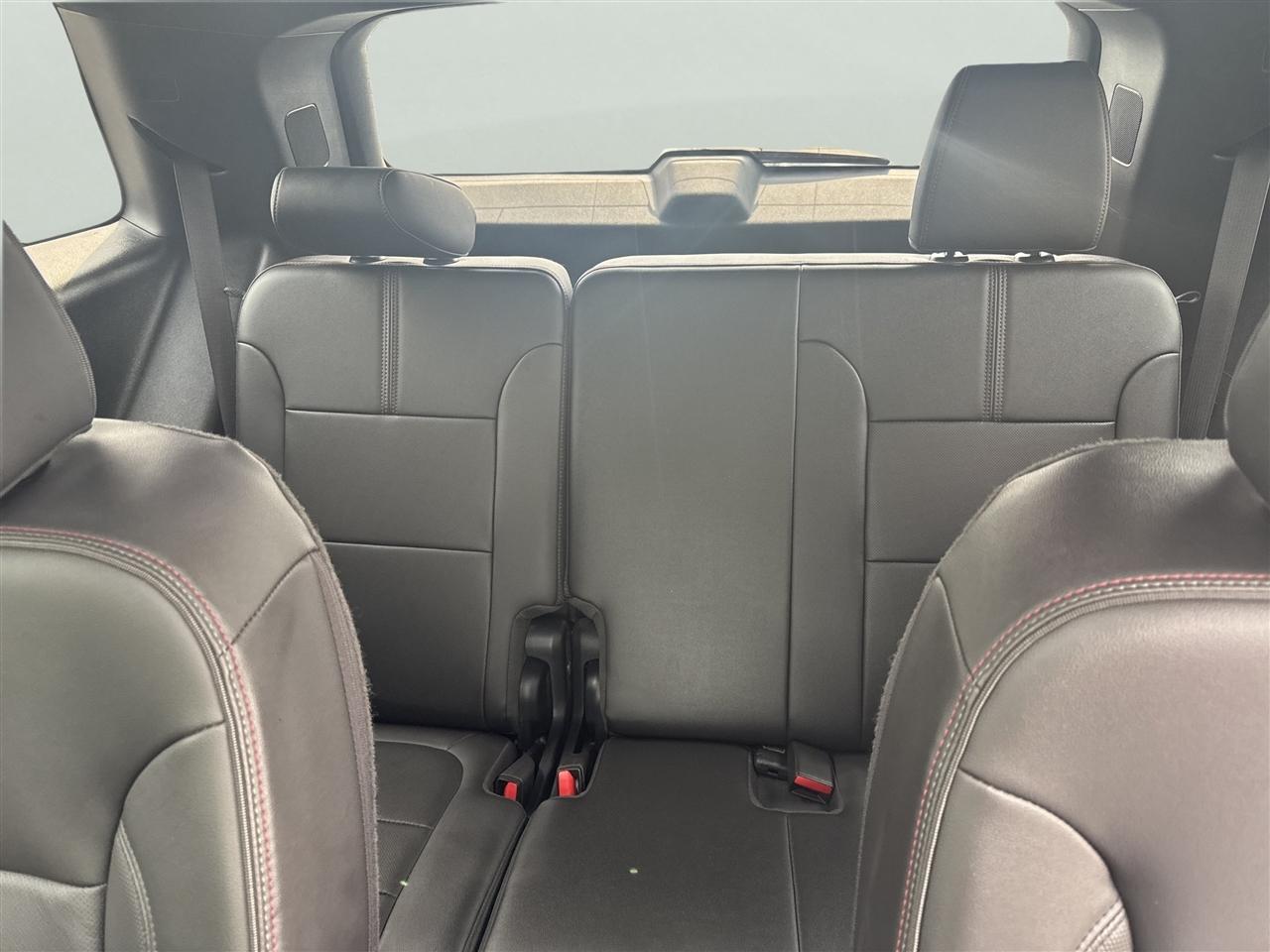 Chevrolet Traverse AWD 4dr RS 2023