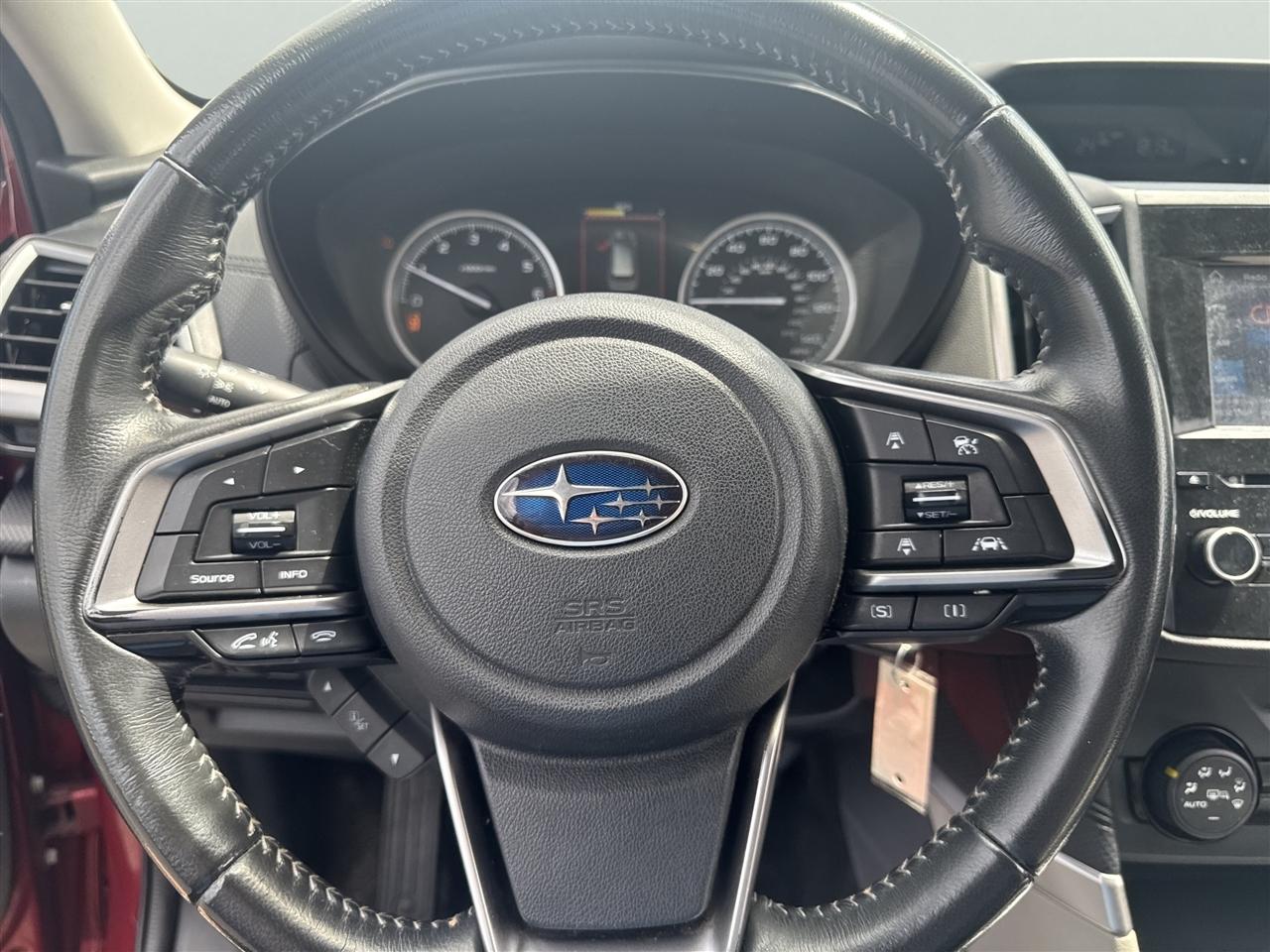 Subaru Forester 2.5i Premium 2019