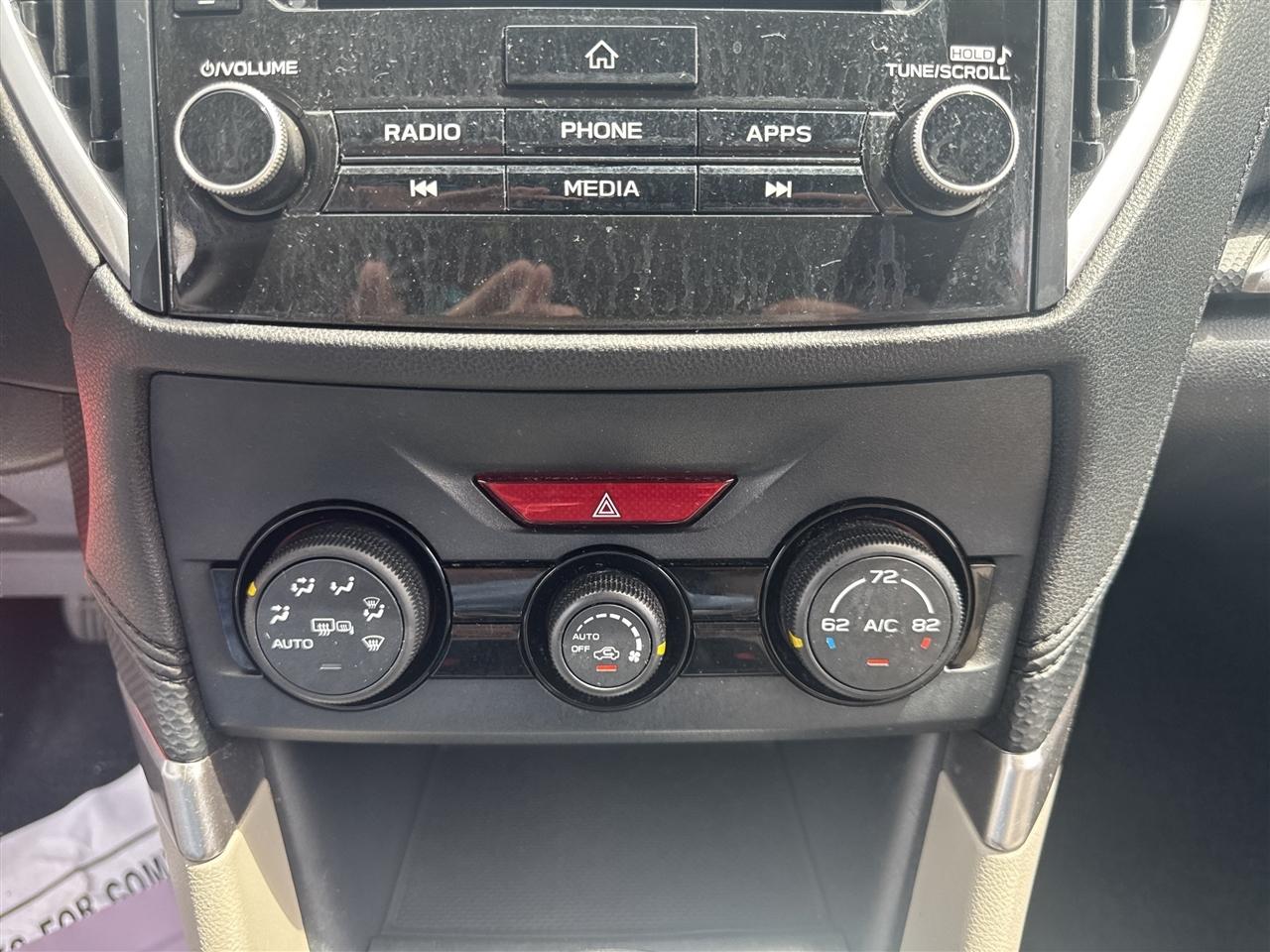 Subaru Forester 2.5i Premium 2019