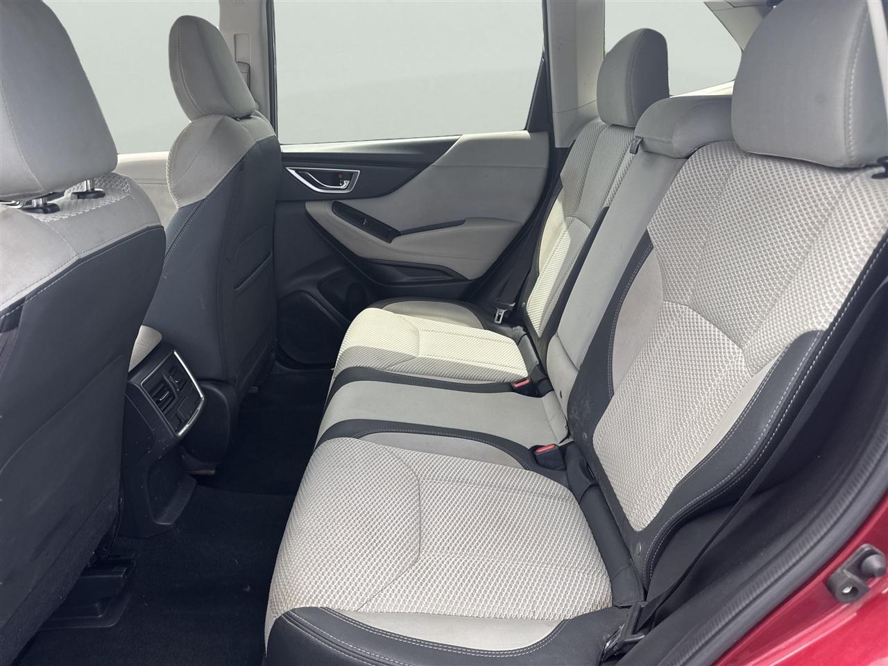 Subaru Forester 2.5i Premium 2019