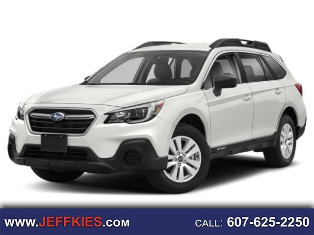 Subaru Outback 2.5i 2019