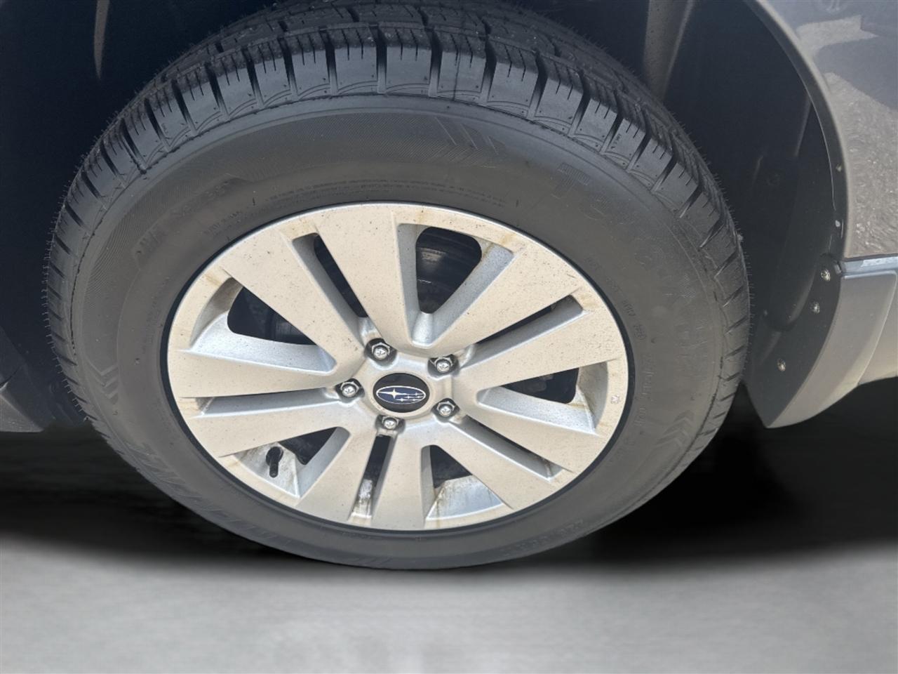 Subaru Outback 2.5i 2019