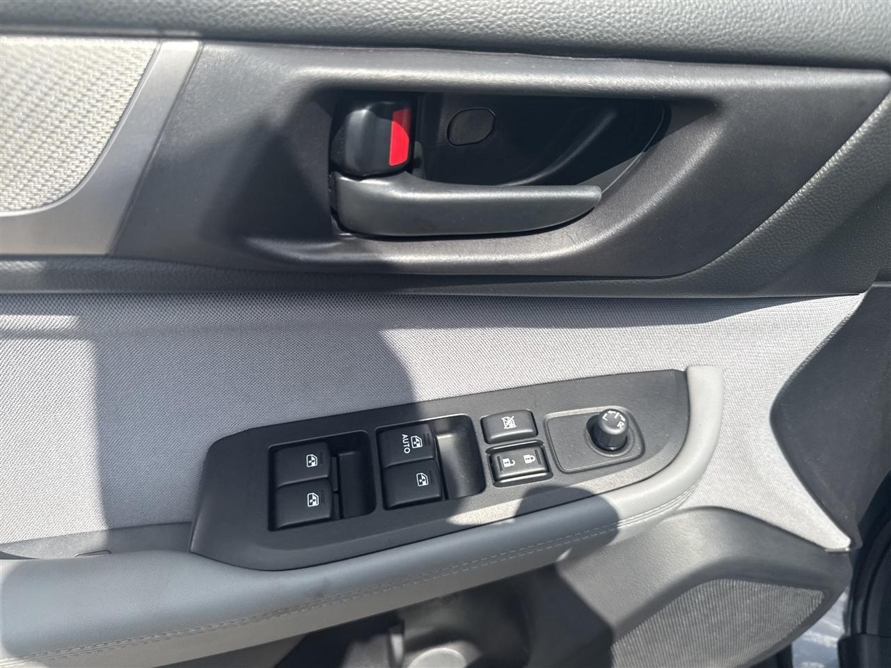 Subaru Outback 2.5i 2019