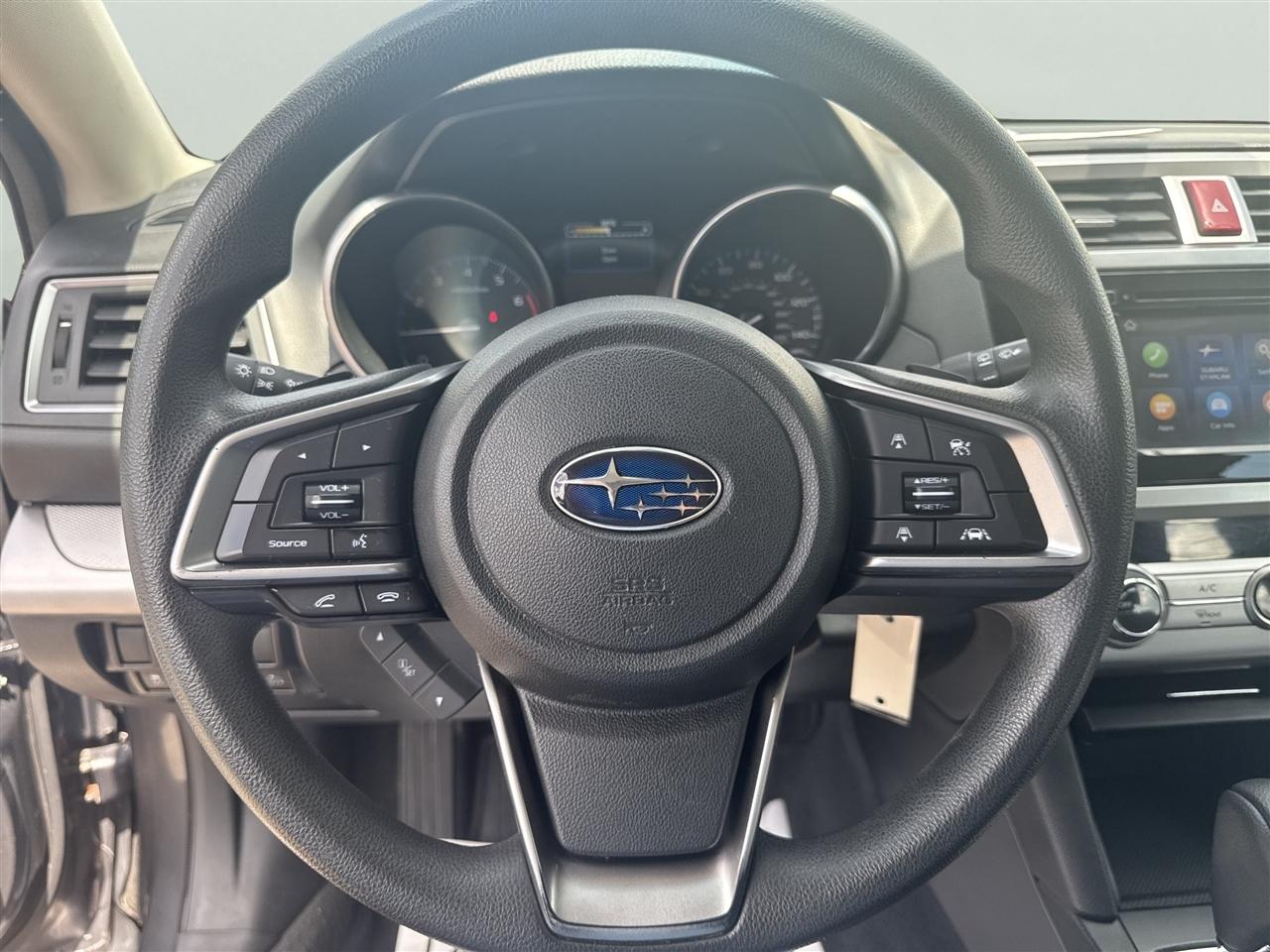 Subaru Outback 2.5i 2019