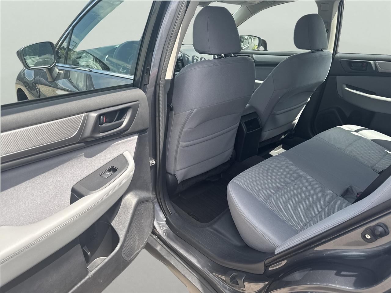 Subaru Outback 2.5i 2019