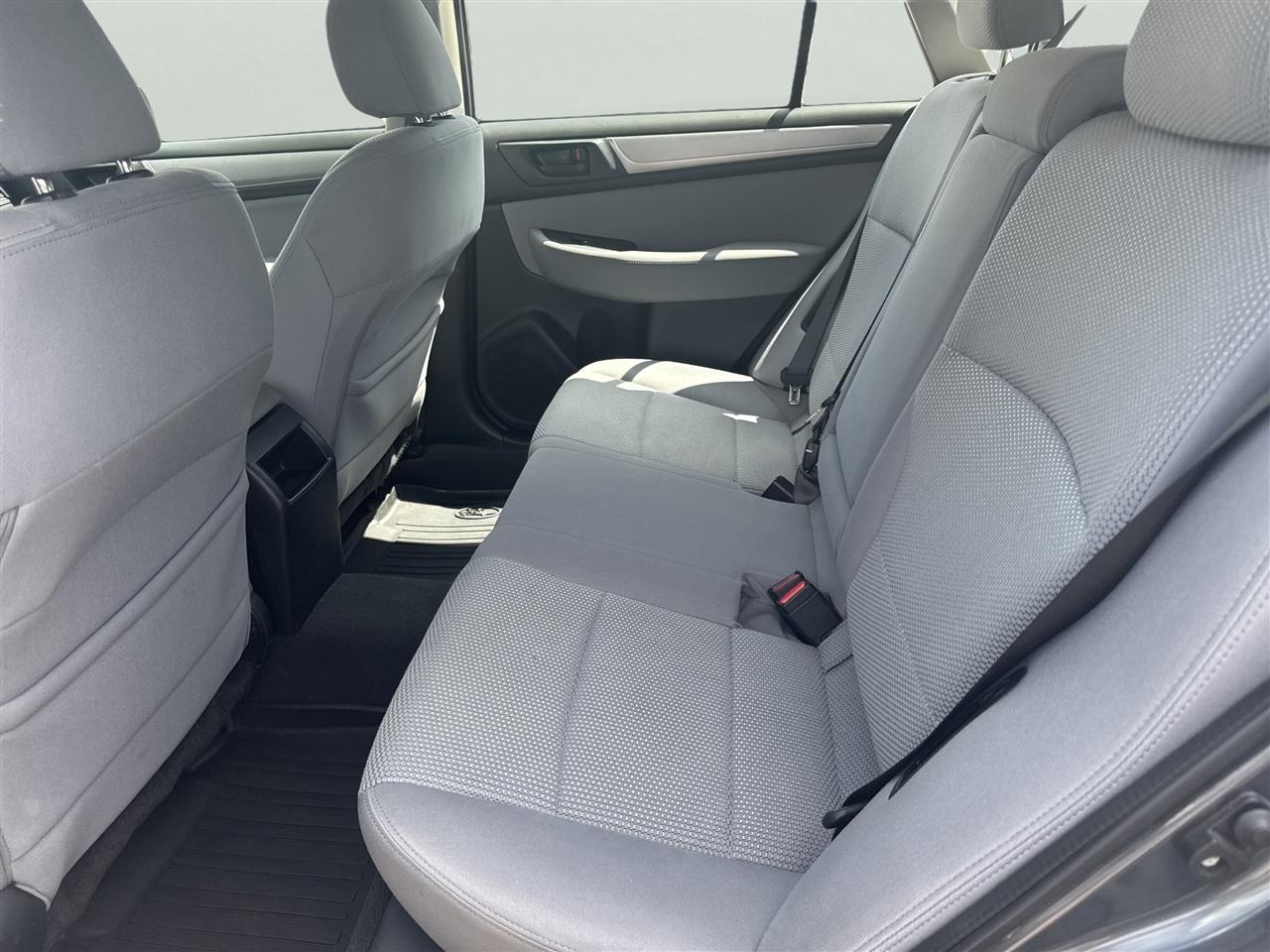 Subaru Outback 2.5i 2019