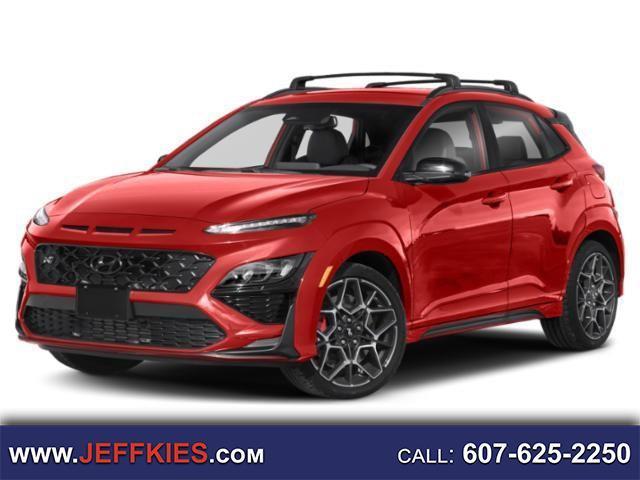 Hyundai Kona N FWD 2023