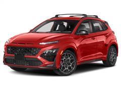 2023 Hyundai Kona N 